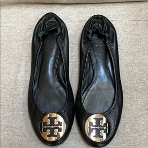 Tory Burch Ballet Flats